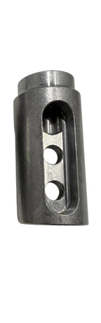 Polaris RZR Pro XP A Pillar Adapters Connector Bung