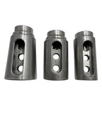 Polaris RZR Pro XP A Pillar Adapters Connector Bung