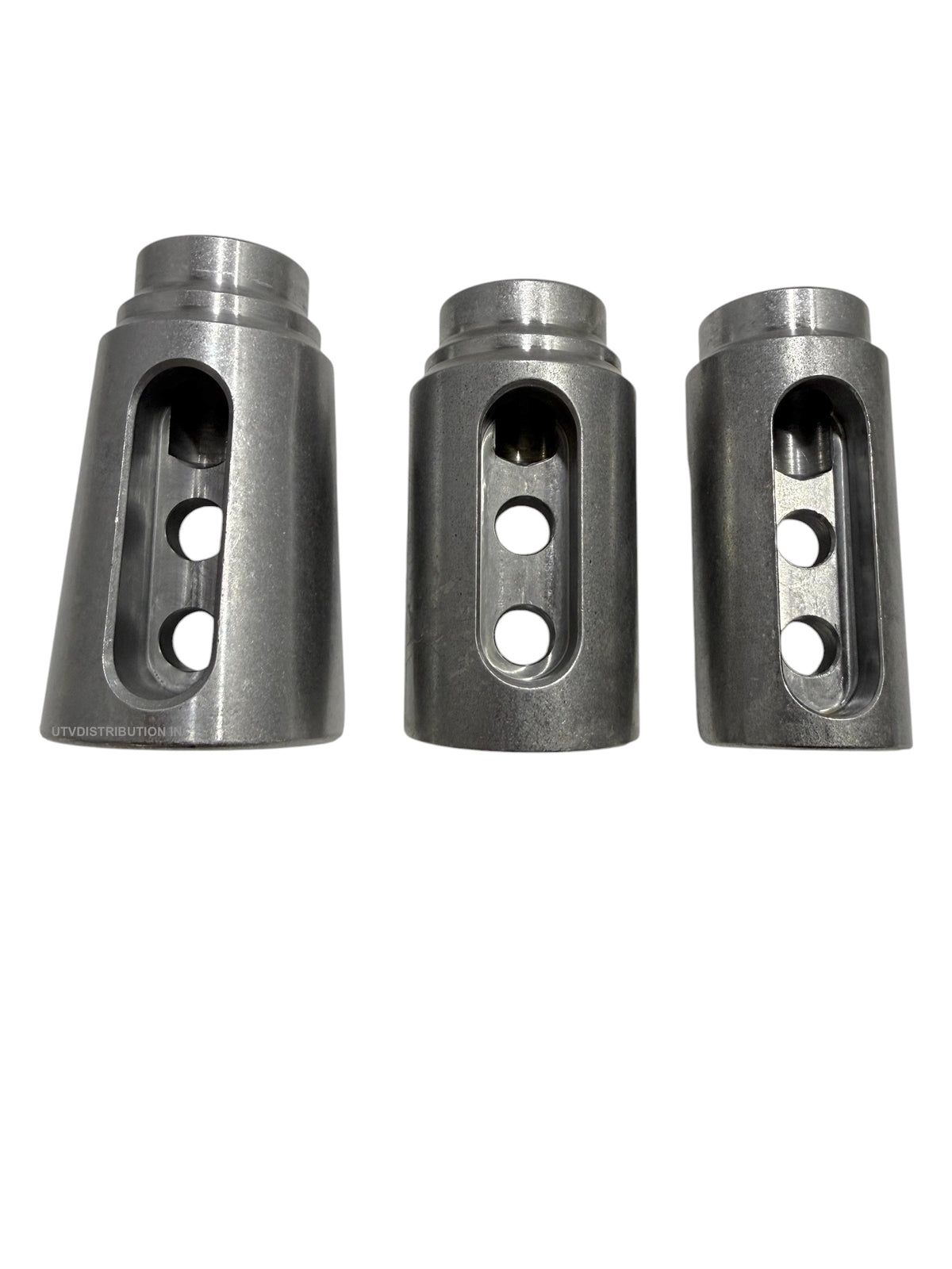 Polaris RZR Pro XP A Pillar Adapters Connector Bung