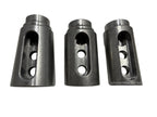 Polaris RZR Pro XP A Pillar Adapters Connector Bung