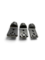 Polaris RZR Pro XP A Pillar Adapters Connector Bung