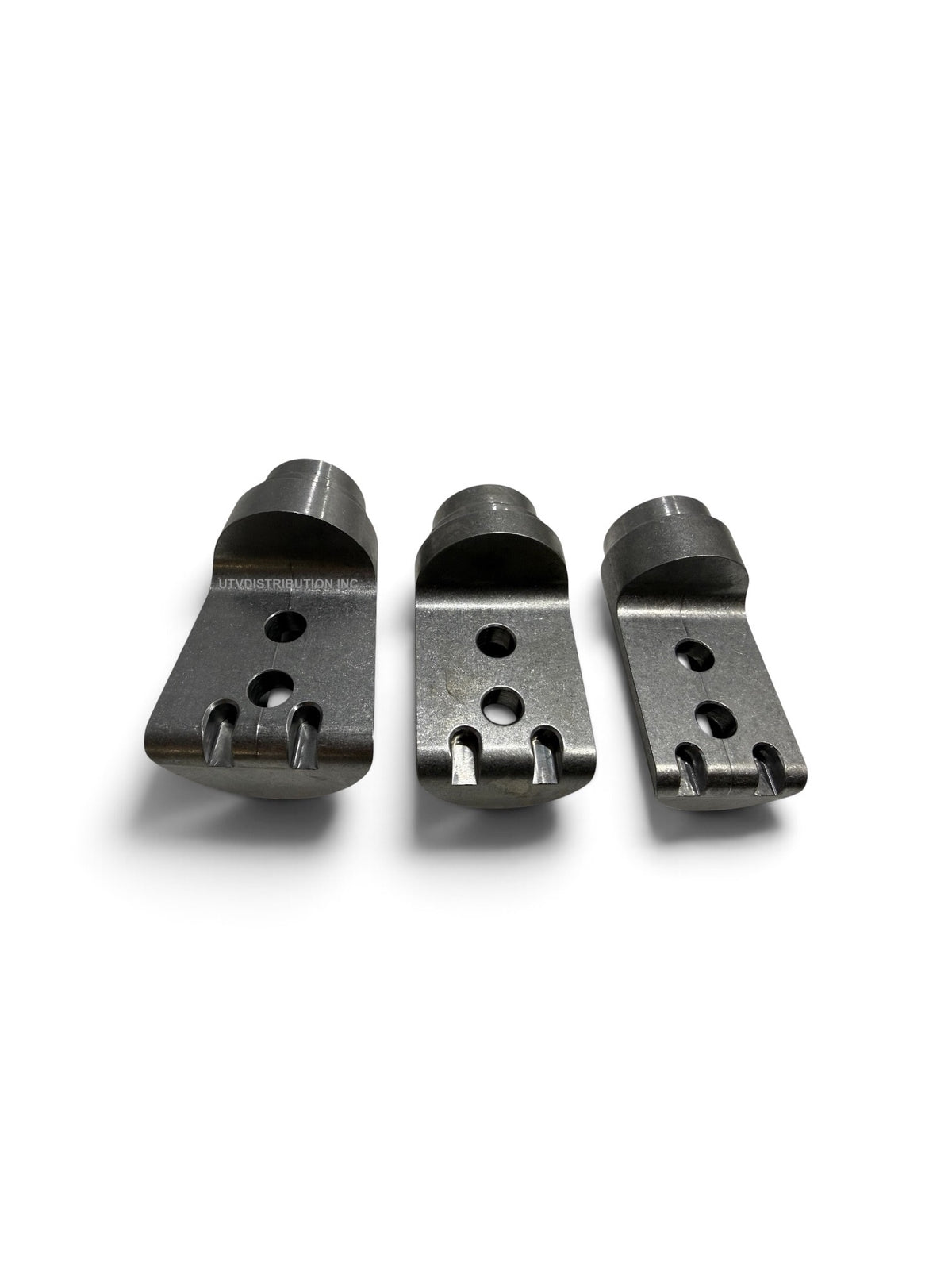 Polaris RZR Pro XP A Pillar Adapters Connector Bung