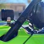 Chupacabra Offroad A Pillar Mounts