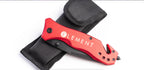ELEMENT E50 Fire Extinguisher 40050, 50 sec Free Magnet Mounts+ Safety Tool