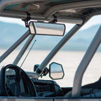 Chupacabra Offroad Super Deluxe 16" UTV Rearview Mirror