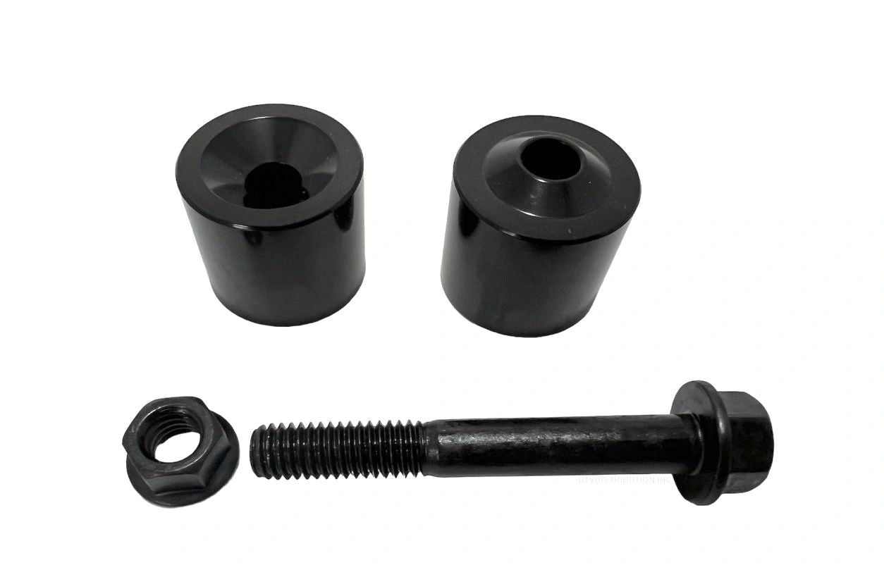 Quick Turn / Quarter Turn Dzus Fastener Dimple Die