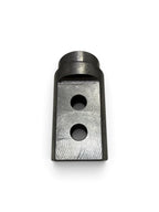 Polaris RZR Turbo R 4 Seat Roll Cage Connectors Adapters Fits 1-3/4" Tubing
