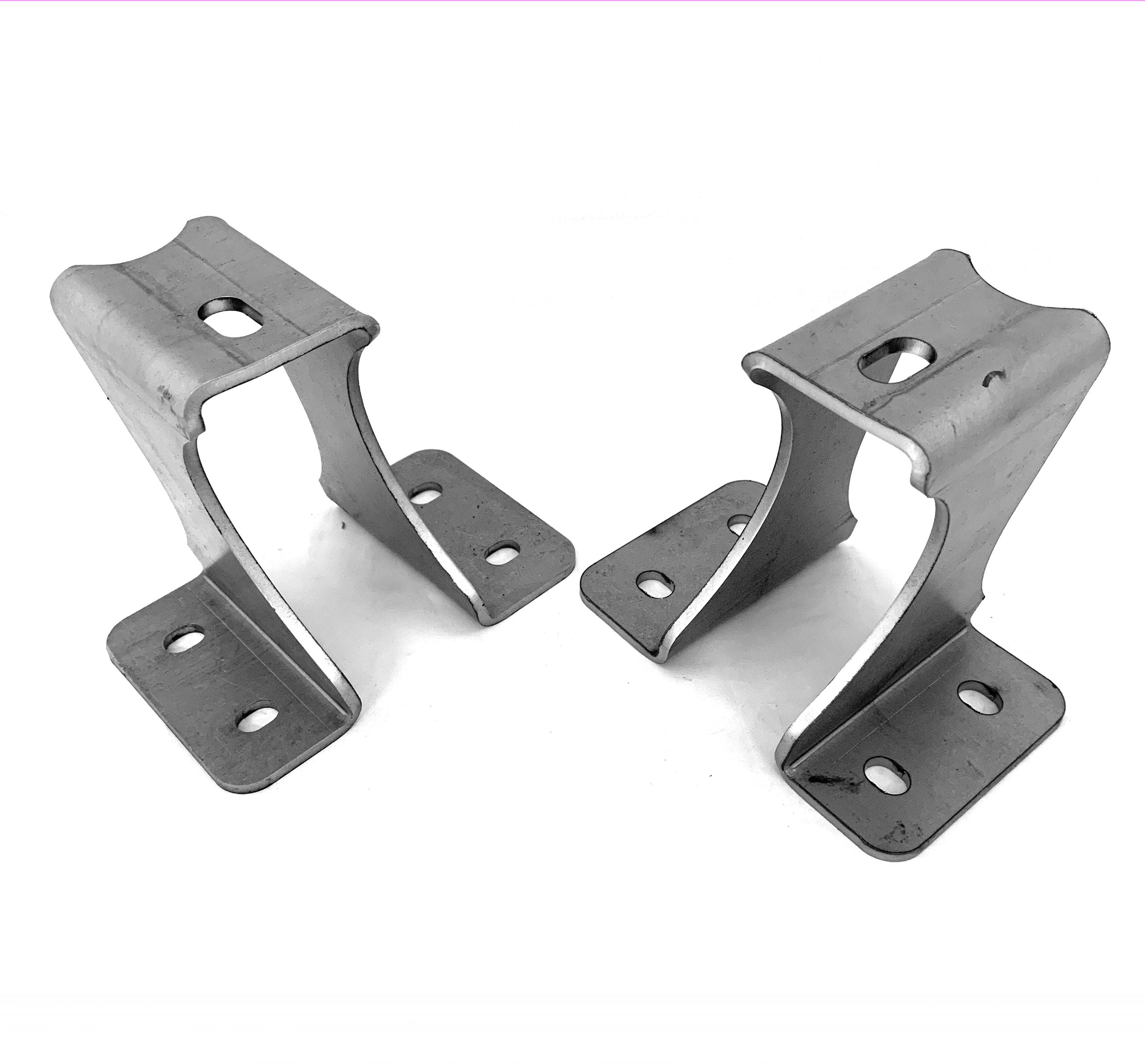 Polaris RZR XP900 4 Seat Roll Cage Kit (2011-2014)