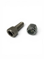 Replacement Hardware for UTV Distribution's Inline Tubing Connectors