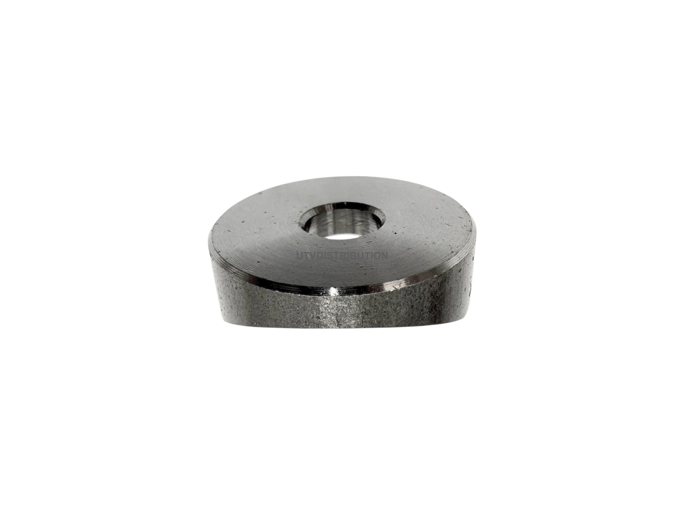 Coped Beveled Weld Steel Washer