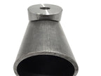 Coped Beveled Weld Steel Washer