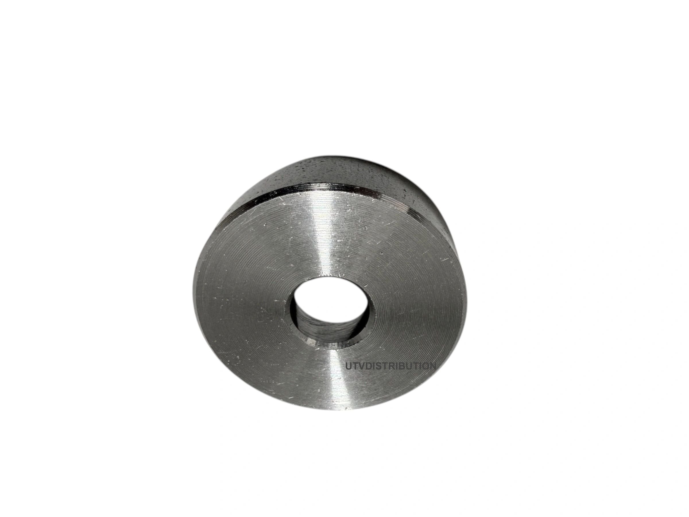 Coped Beveled Weld Steel Washer