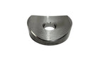Coped Beveled Weld Steel Washer
