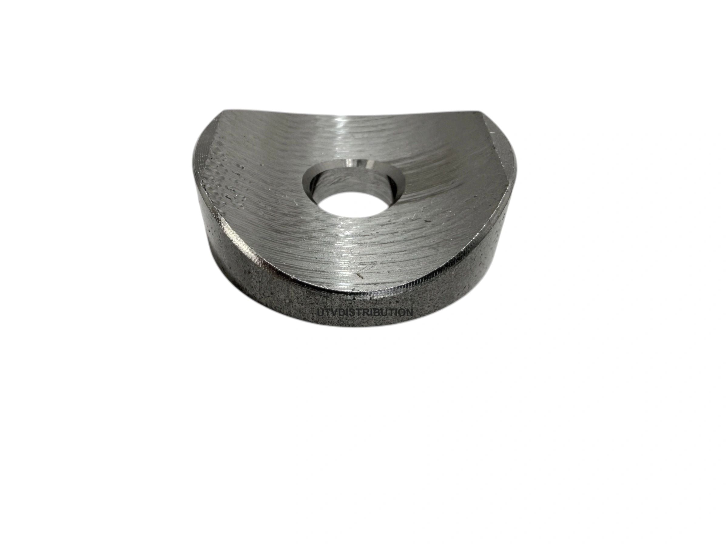 Coped Beveled Weld Steel Washer