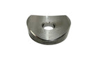 Coped Beveled Weld Steel Washer