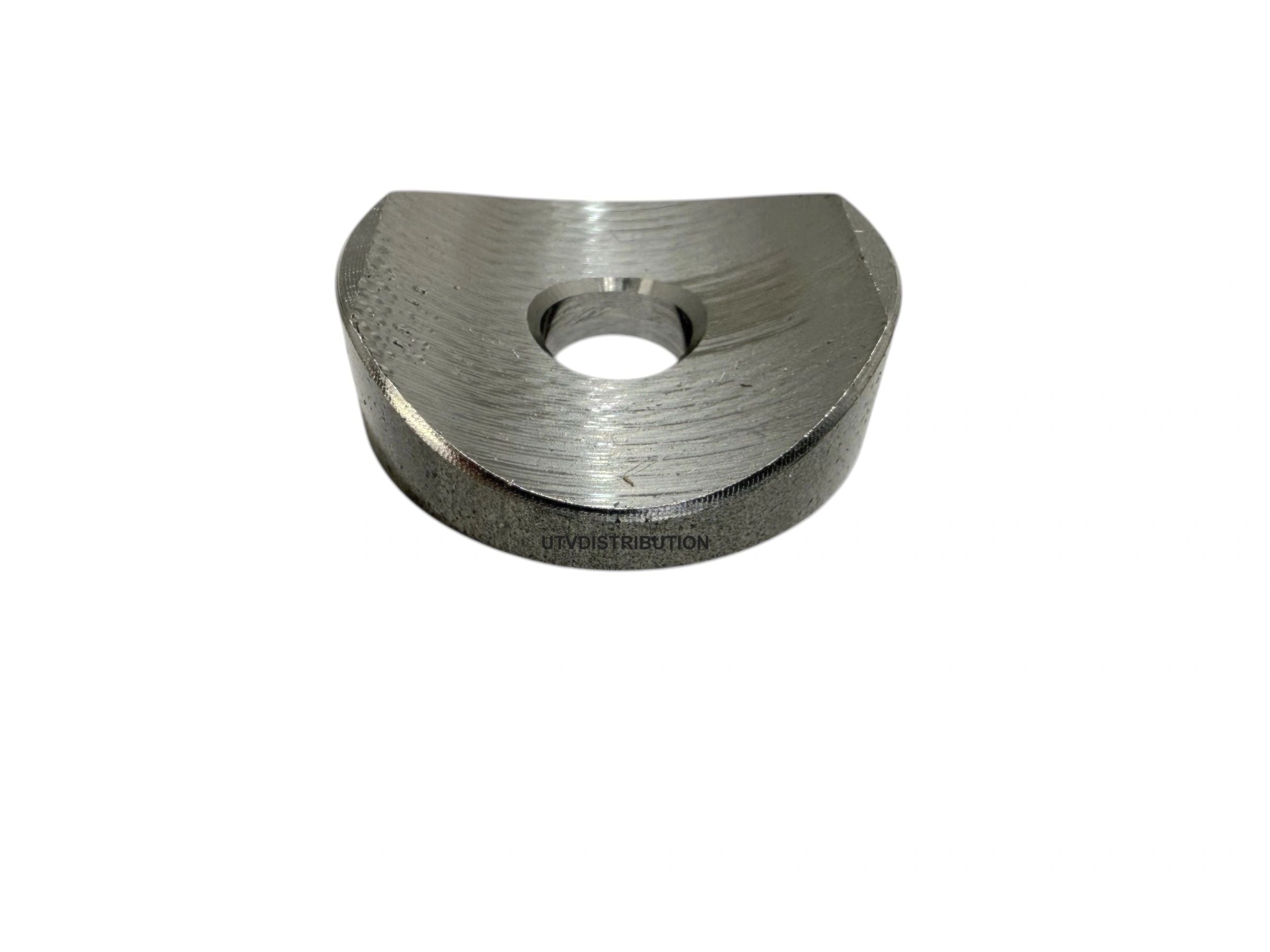 Coped Beveled Weld Steel Washer