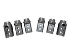 Polaris RZR Pro HD Cage Connectors / Adapters -4 seat kit-Fits 2" & 1-3/4" Tubing