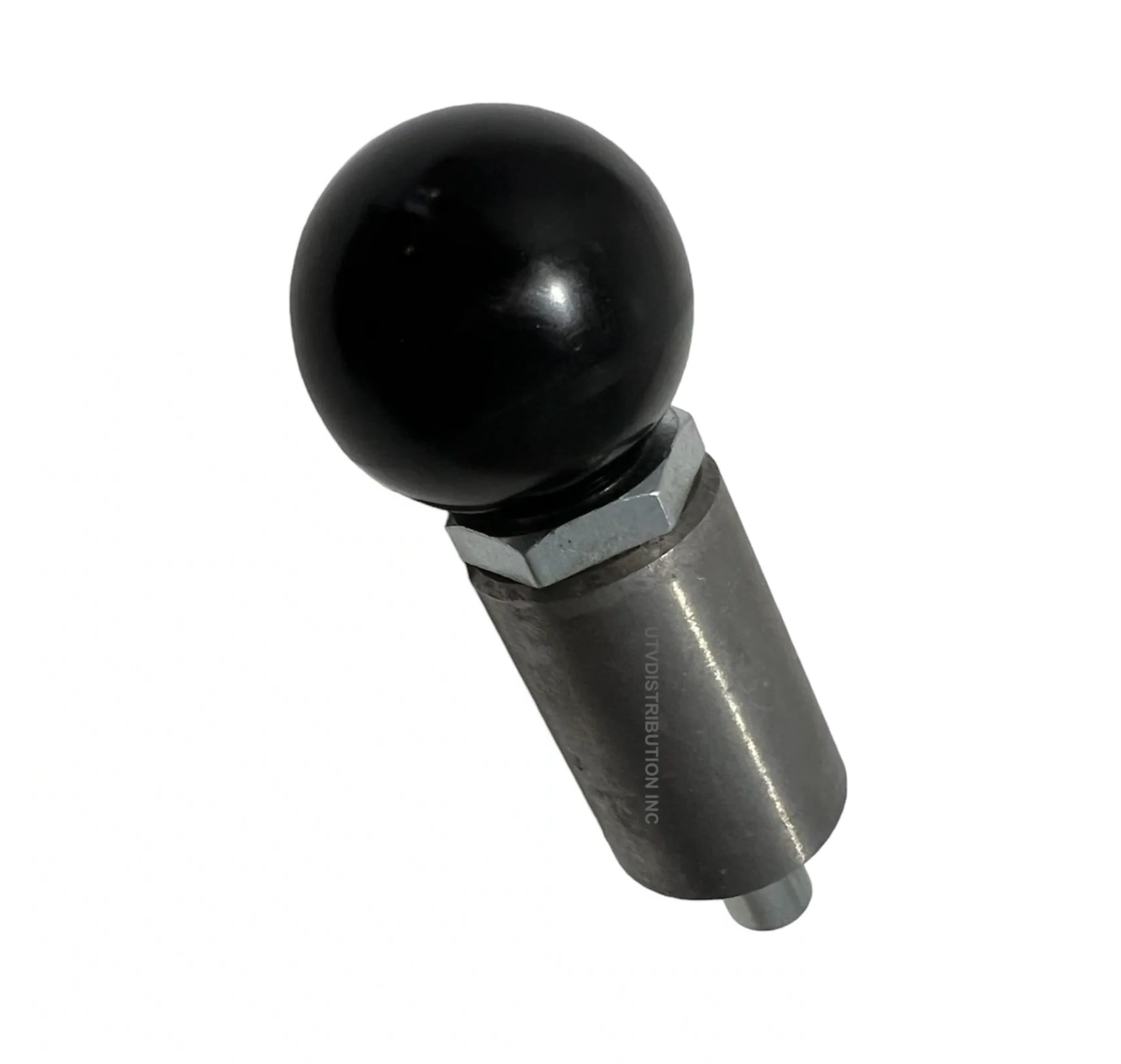 T Handle Spring Loaded Pull Pin /Pop Pin- 3/8" 0r 1/2" Shank