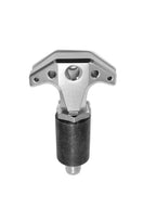 T Handle Spring Loaded Pull Pin / Pop Pins With Billet Handles