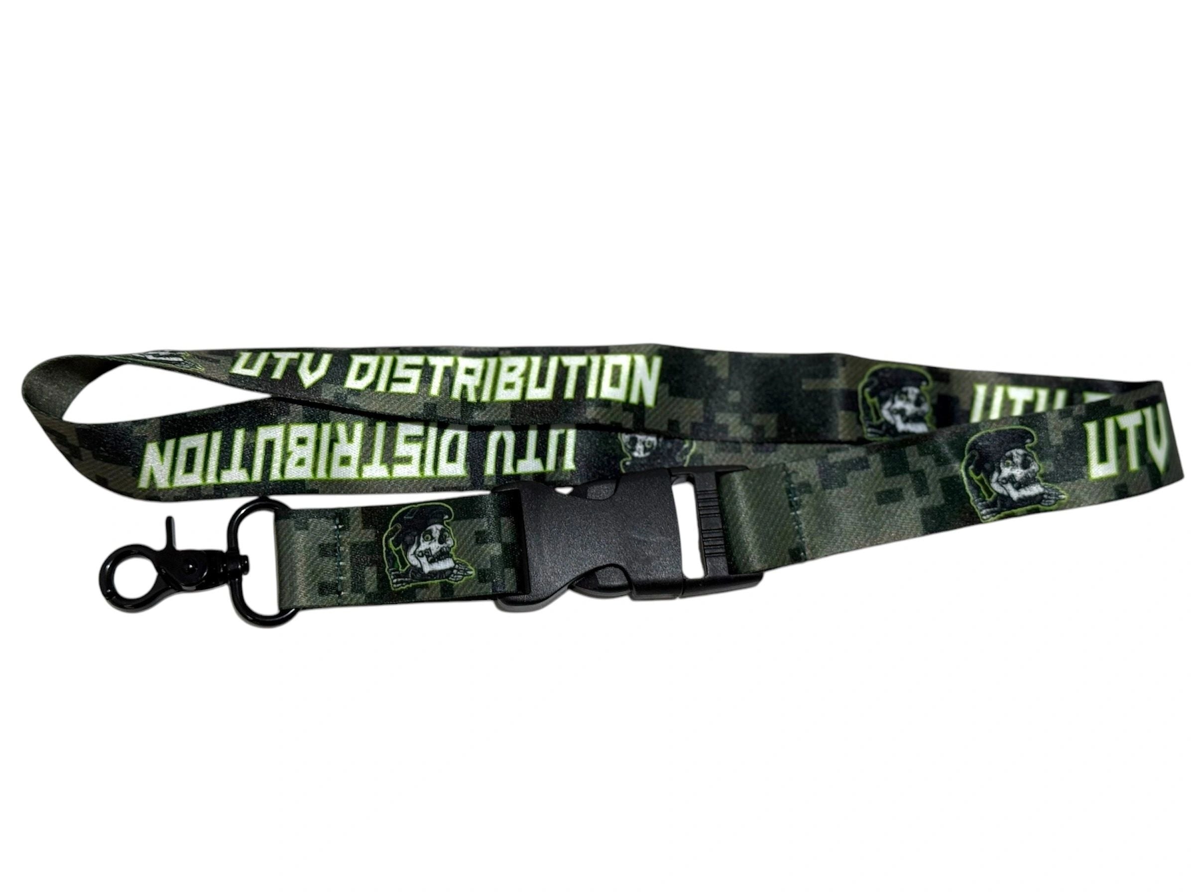 UTVDistribution Lanyards