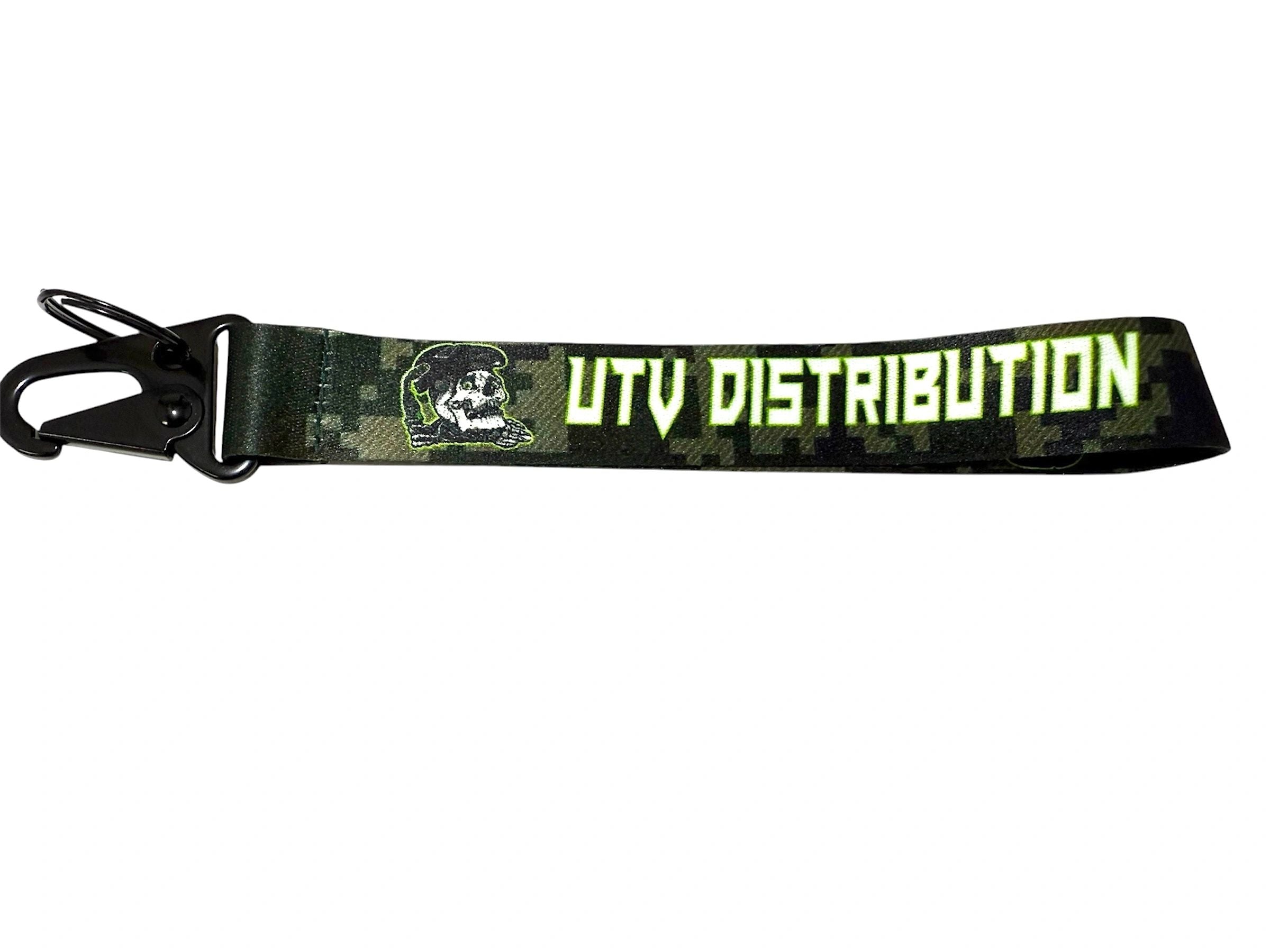UTVDistribution Lanyards