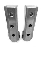 Can Am Maverick Sport/ Trail / Max X All Editions Roll Cage Connector Bungs