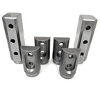 Can Am Maverick Sport/ Trail / Max X All Editions Roll Cage Connector Bungs