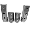 Can Am Maverick Sport/ Trail / Max X All Editions Roll Cage Connector Bungs