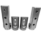 Can Am Maverick Sport/ Trail / Max X All Editions Roll Cage Connector Bungs