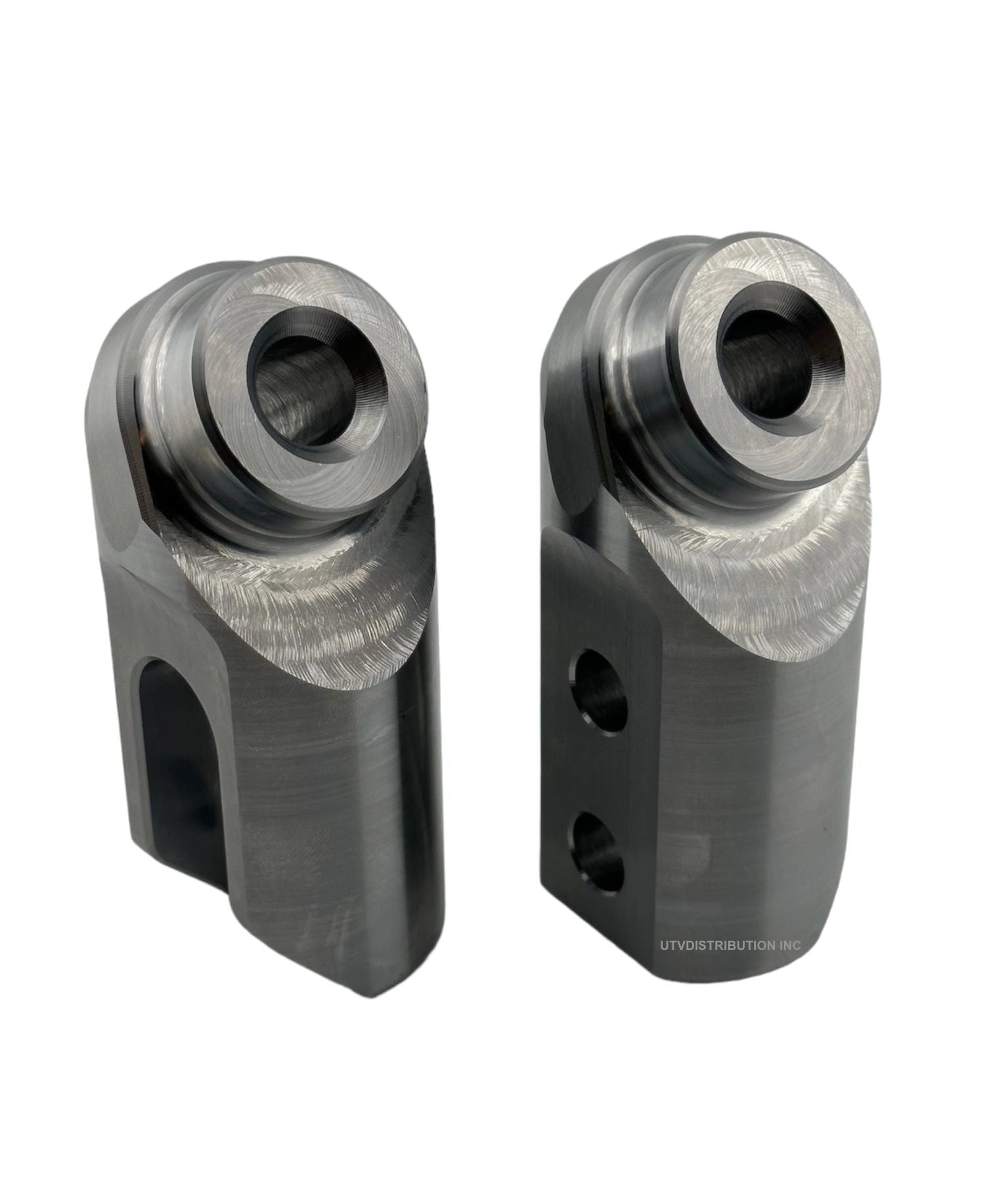 Can Am Maverick R Heavy Duty Front A Pillar Bungs-5 Sets