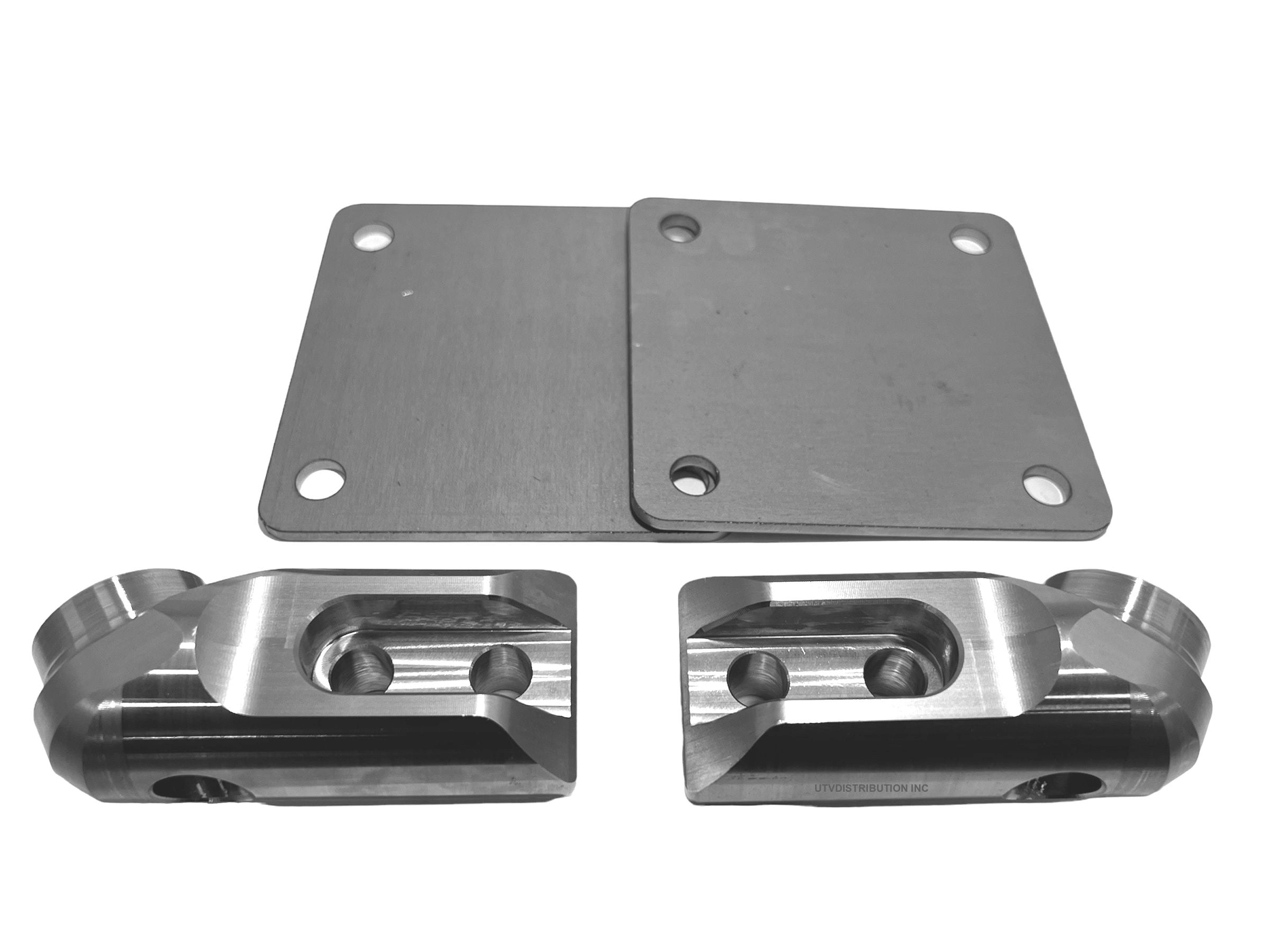 Can Am Maverick R 2 Seat Roll Cage Kit Mounts-5 Sets