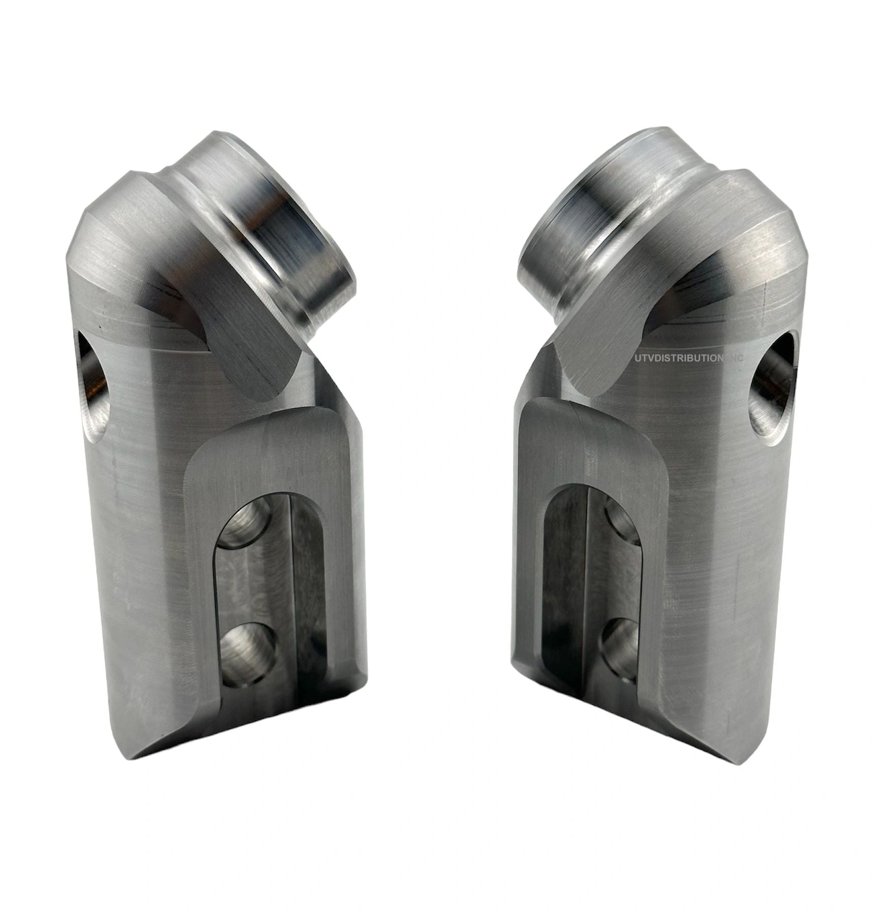 Can Am Maverick R Heavy Duty Front A Pillar Bungs-5 Sets