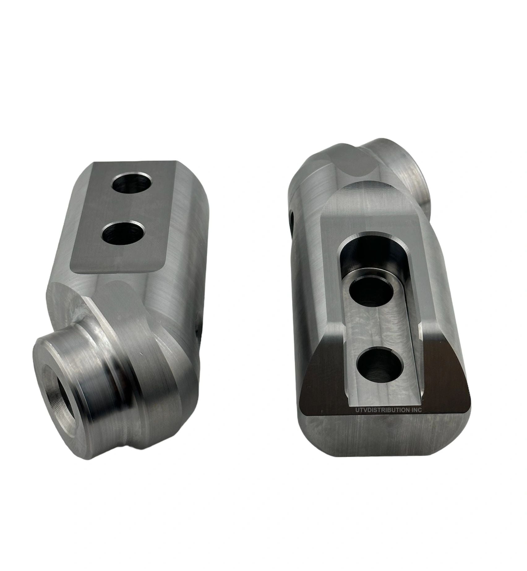 Can Am Maverick R 2 Seat Roll Cage Kit Mounts-5 Sets
