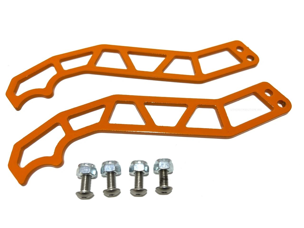 Can Am Maverick X3 Max and 2 Seat Models Door Custom Door Latches