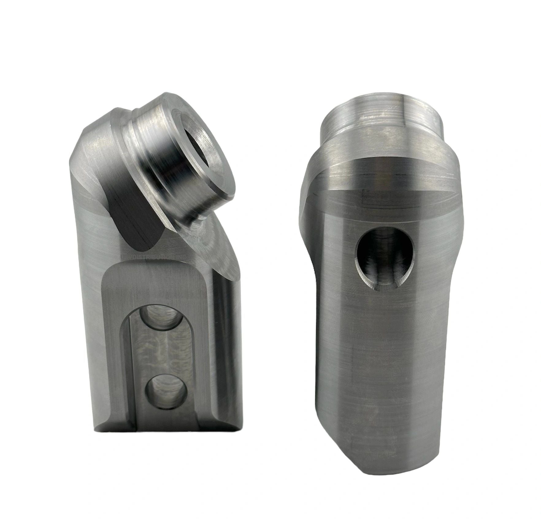 Can Am Maverick R Heavy Duty Front A Pillar Bungs-5 Sets