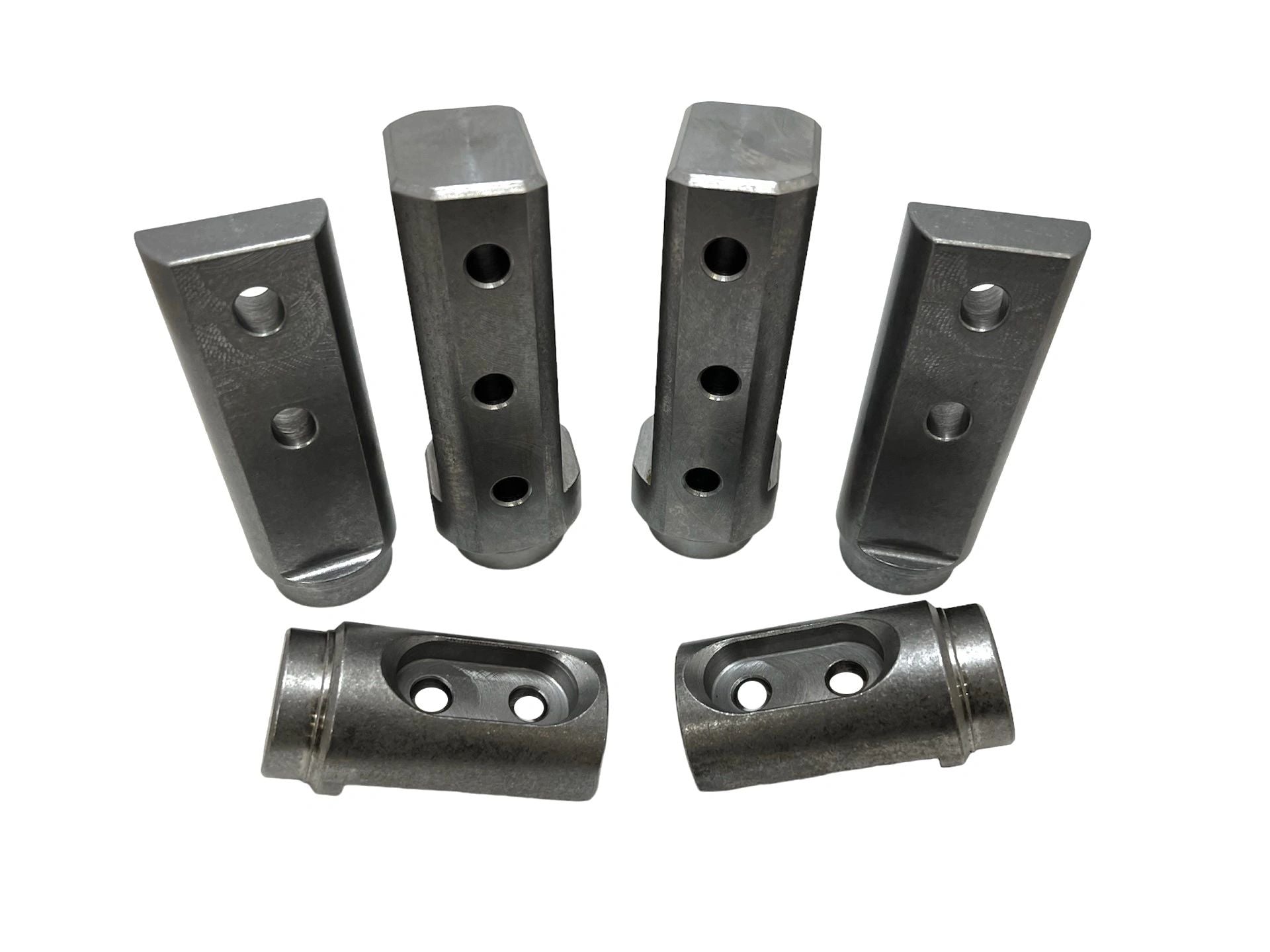 Can Am Maverick Sport/ Trail / Max X All Editions Roll Cage Connector Bungs