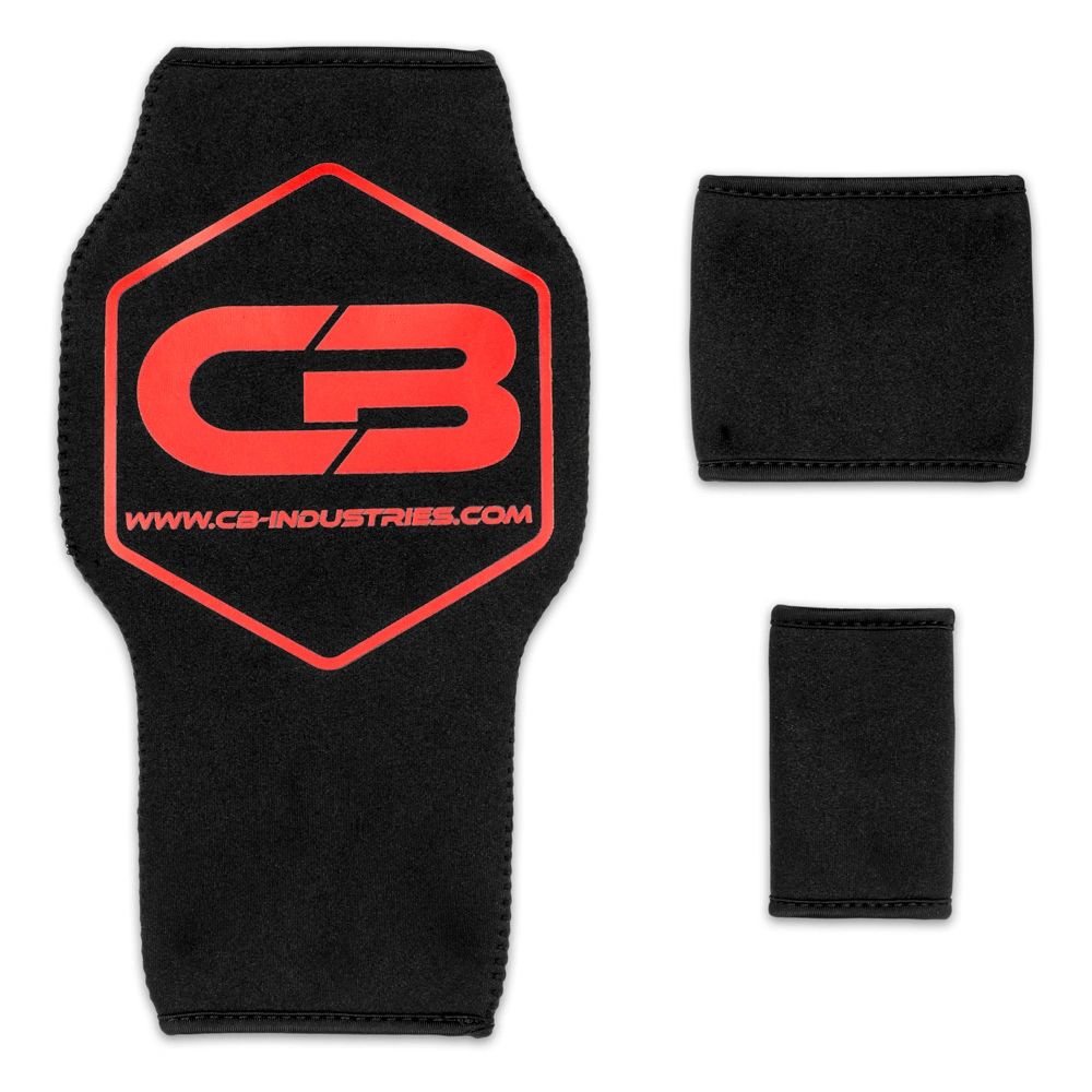 CB-Industries Element Barrier Cover Kit