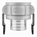 CB-Industries Quick Cam 2.25" Locking Unit