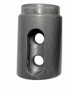 CF Moto Roll Cage Bungs Connectors Adapters