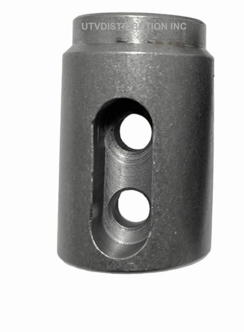 CF Moto Roll Cage Bungs Connectors Adapters