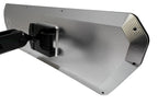 Chupacabra Offroad Super Deluxe 11" UTV Rearview Mirror