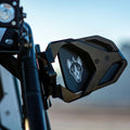 Chupacabra Offroad Cuero Race UTV Mirrors (set of 2)