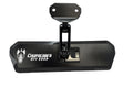 Chupacabra Offroad Super Deluxe 11" Rearview Mirror Fits Polaris ProXp/Turbo R /Pro R