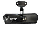 Chupacabra Offroad Super Deluxe 11" Rearview Mirror Fits Polaris ProXp/Turbo R /Pro R