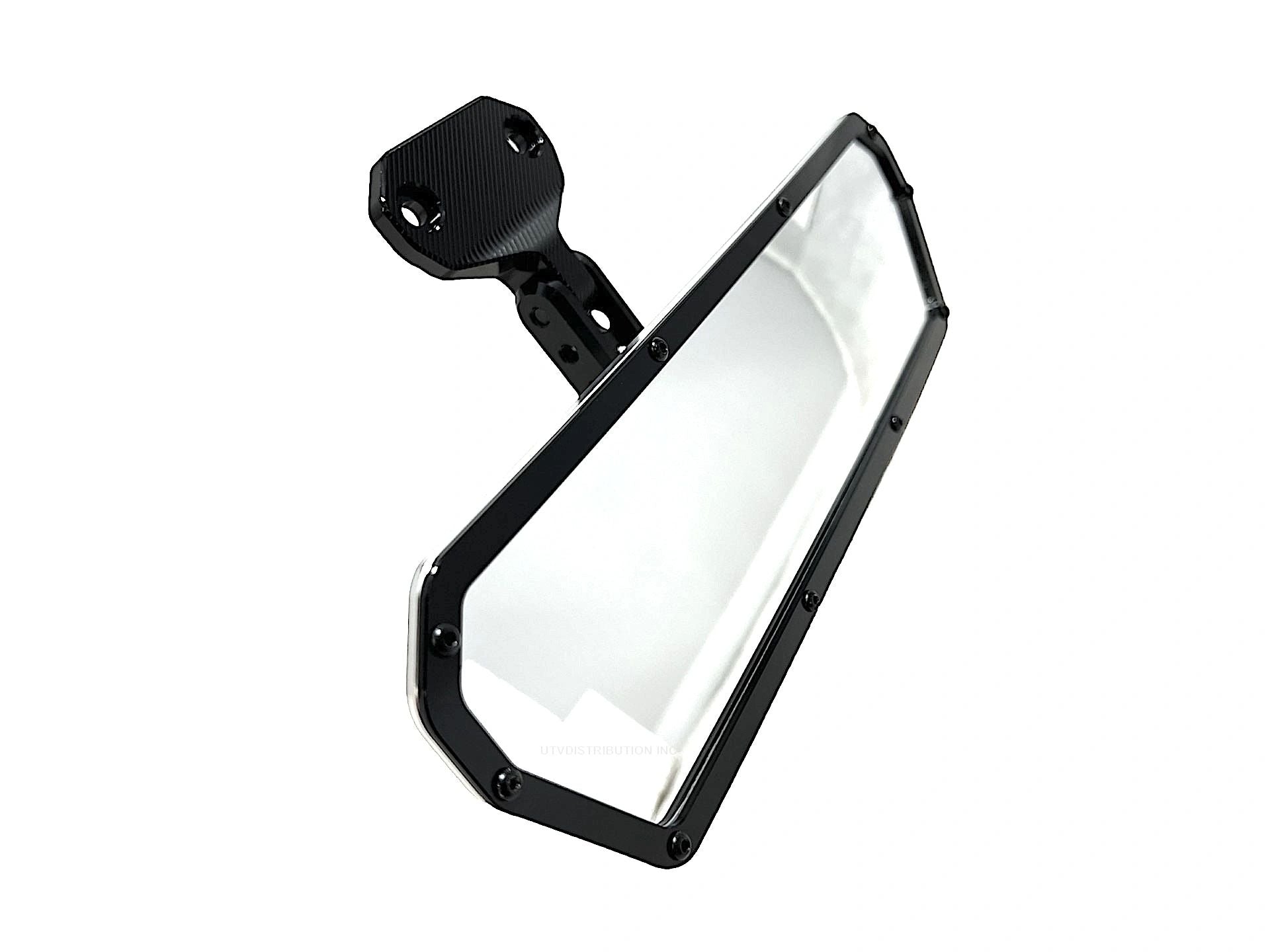 Chupacabra Offroad Super Deluxe 11" Rearview Mirror Fits Polaris ProXp/Turbo R /Pro R