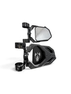 Chupacabra Offroad Carbon Fiber Cuero Race UTV Mirrors (set of 2)