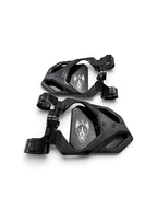 Chupacabra Offroad Carbon Fiber Cuero Race UTV Mirrors (set of 2)