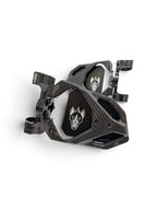 Chupacabra Offroad Carbon Fiber Cuero Race UTV Mirrors (set of 2)