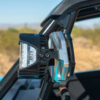 Chupacabra Offroad Cuero Race LP4 Light Mount (pair of 2)