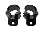 Chupacabra Offroad A Pillar Mounts